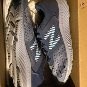 New Balance running shoes